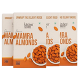 Kitchen Smith Mamra Almonds - Safuron