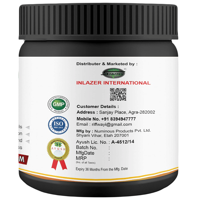 Sabates Diabetes Care Powder Sabates