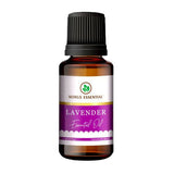 Korus Essential Lavender Essential Oil - Therapeutic Grade - Safuron