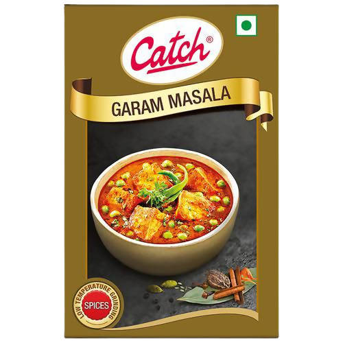 Catch Garam Masala Catch