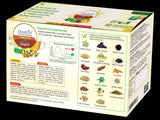 Diabliss Combo Teas with Diabetic Friendly Sugar Diabliss