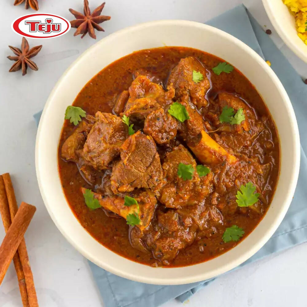Teju Mutton Masala & Fry Teju Masala