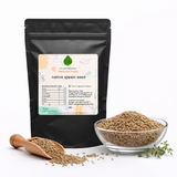 Village-Organica Ajwain Seeds - Dista