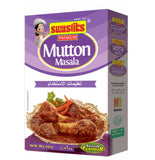 Swastiks Mutton Masala - Safuron
