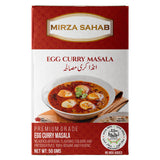 Mirza Sahab Egg Curry Masala - Safuron