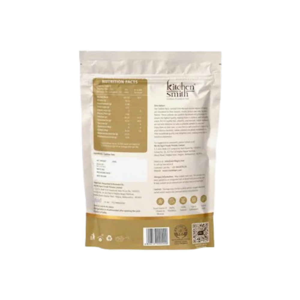 Kitchen Smith Premium Whole Cashew Kitchen Smith