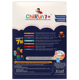 Chilrun 7+ Drink with Almond & Oats For Modern Day Growing Children Vanilla Chilrun