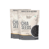 Kitchen Smith Premium Chia Seeds - Safuron