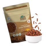 Frissly Organics Jowar Murukku - Dista