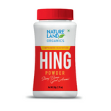 Nature Land Organics Hing - Safuron