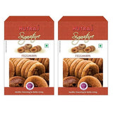 Nutraj Signature Figs (Anjeer) Nutraj