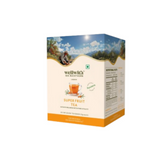 Wellwith Super Fruit Tea - Safuron