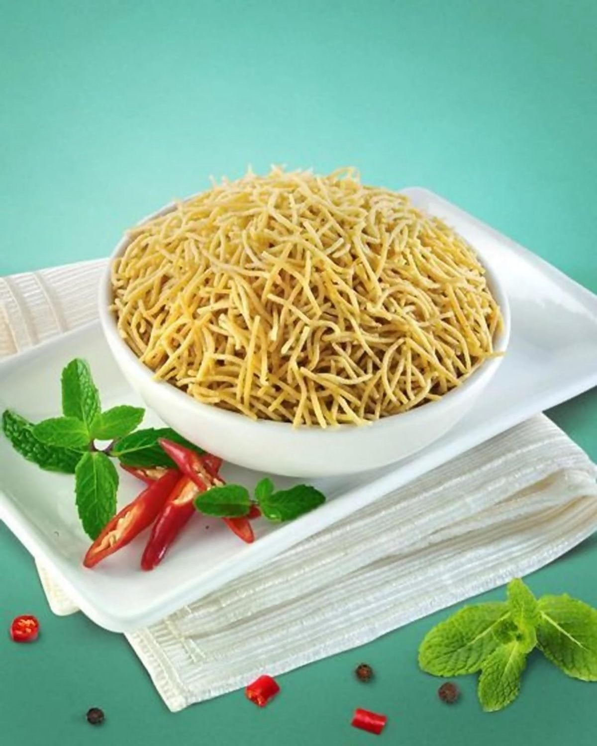 Bikaji Tana Tan - Aloo Bhujia Bikaji