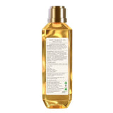Forest Essentials Energising Body Massage Oil Khubani & Ginger