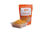 Vellanki Foods Snacks Combo (500 gm Each) - Vampoosa, Chegodi Vellanki Foods