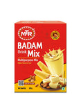 MTR Badam Drink Mix - Safuron