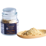 Tassyam Organics Kabuli Hing - Safuron