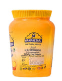 Shri Nand Kesari Pure Cow Desi Ghee | Churned From Curd | Cow Ghee Pure, Healthy & Natural Shri Nand Kesari