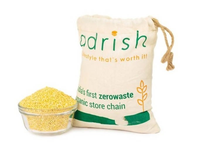 Adrish Proso Millets - Safuron