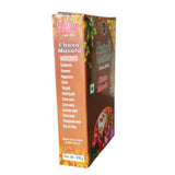 Nature Mother Chana Masala Nature Mother