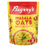 Bagrry's Masala Oats Classic Homestyle Bagrry's