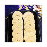 Olive Mithai Meva Crispy Roll Olive Mithai