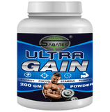 Sabates Ultra Gainer Powder
