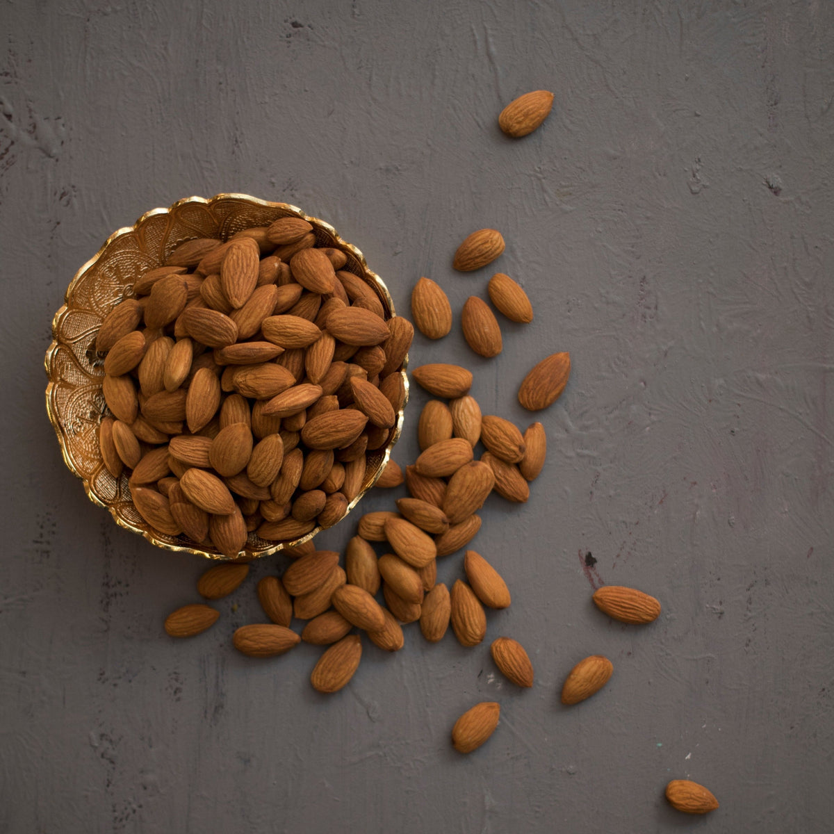 Almond House Badam - Safuron