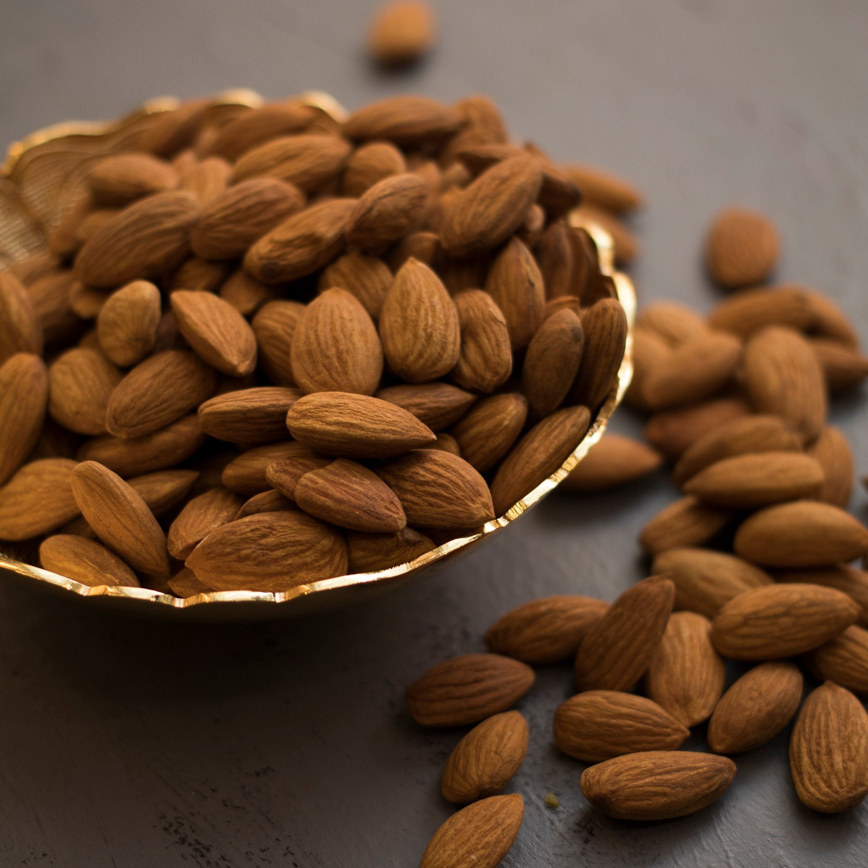 Almond House Badam Almond House