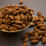 Almond House Badam Almond House