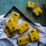 Almond House Badam Halwa - Safuron
