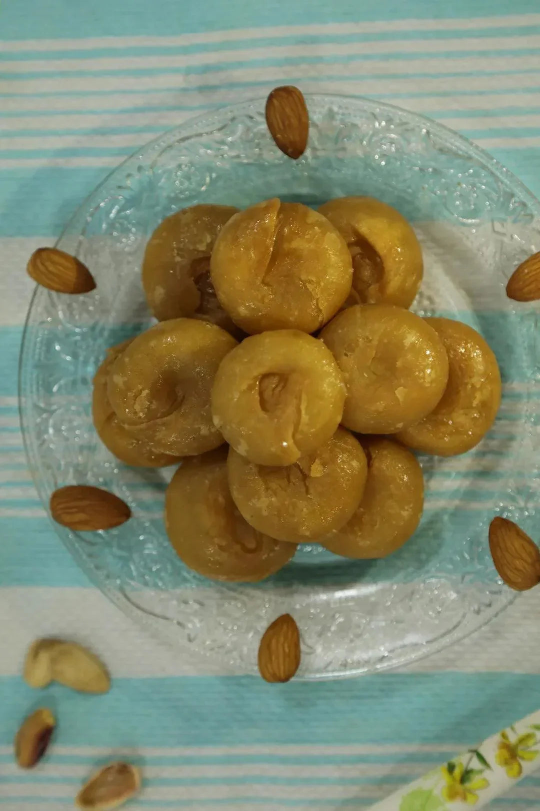 Sattur Mittai Kadai Badhusha - Safuron