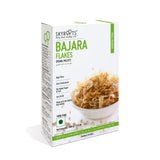 Skyroots Bajara (Pearl Millet) Flakes - Safuron