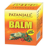 Patanjali Balm