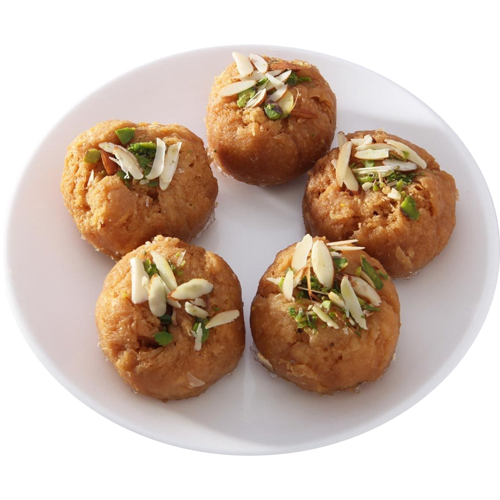 Dadu's - Balushai - Safuron