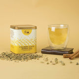 The Indian Chai - Calming Vata Dosha Tea The Indian Chai