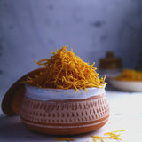 Almond House Barik Sev - Safuron