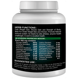 Sabates Techno Mass Powder Sabates