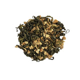Tea Sense Lemon Ginger Green Tea Tea Sense