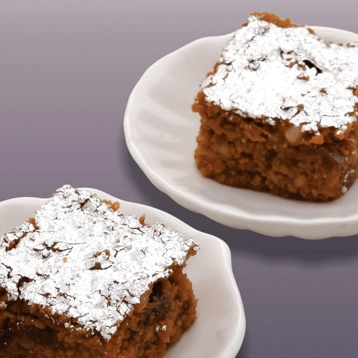 Agra Sweets Ajneer Dry Fruit Kalakand Agra Sweets