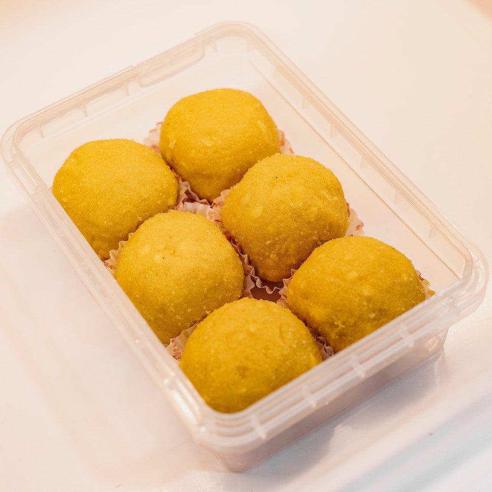 Shree Mithai Besan Ladoo Shree Mithai