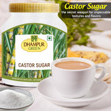 Dhampur Green Castor Sugar Dhampur Green