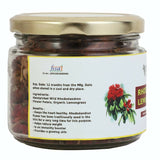 Hetha Himalayan Rhododendron - Lemongrass Tea Hetha