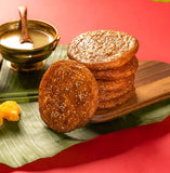 Sesame Ariselu/ Til / Nuvvula Ariselu - Safuron