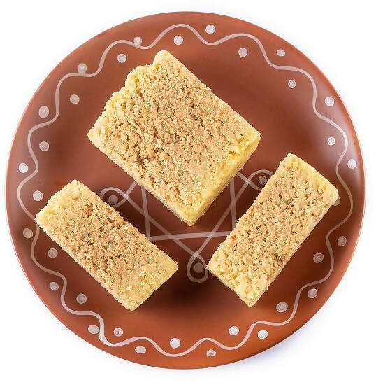 Godavari Vantillu Mysore Pak Normal Godavari Vantillu
