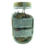 Thenibblebox Cranberry Queue Granola Thenibblebox