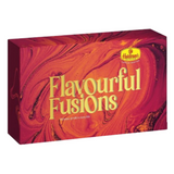 Haldiram's Flavourful Fusions - Milk - Safuron
