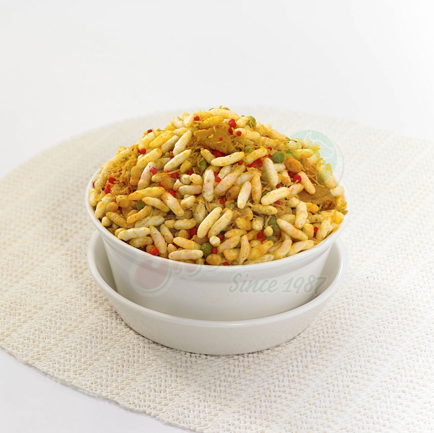 Shree Mithai Bhel Mixture - Safuron