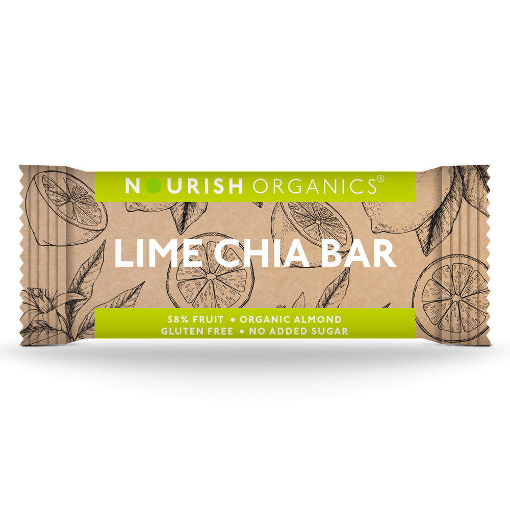 Nourish Organics Pro Protein Bundle Nourish Organics