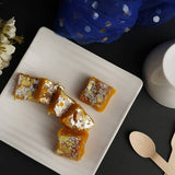Evergreen Sweets - Moong Dal Barfi Evergreen Sweets